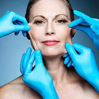 音波拉提,音波拉皮,臉部拉提,傳統拉提手術