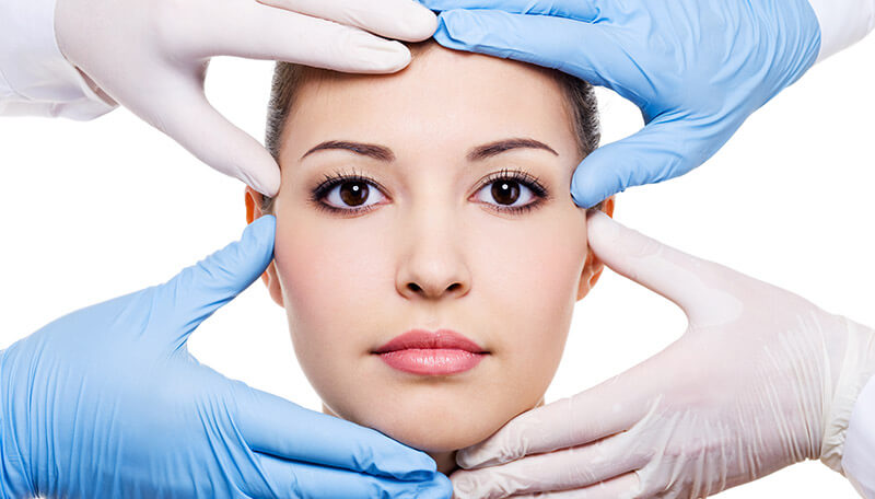 電波拉皮,拉皮緊緻,改善細紋