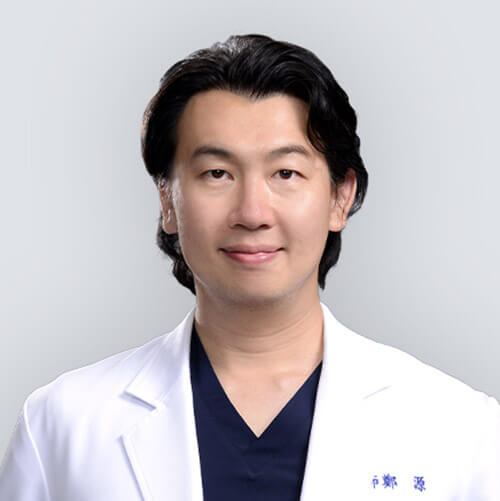 楊氏羅丹診所鄭源醫師