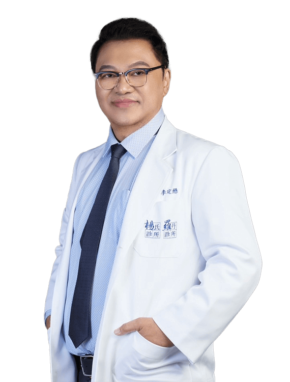 植髮,生髮,ARTAS植髮,FUE植髮,李定懋醫師