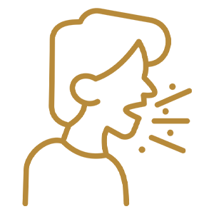 夜咳、晚上咳嗽