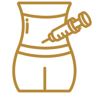 減肥針瘦瘦筆療程