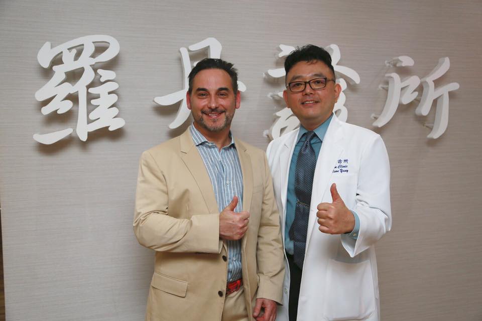 植髮,台北植髮,羅丹,植髮診所