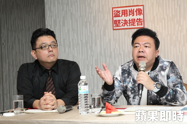 植髮,楊名權,董至成,羅丹診所