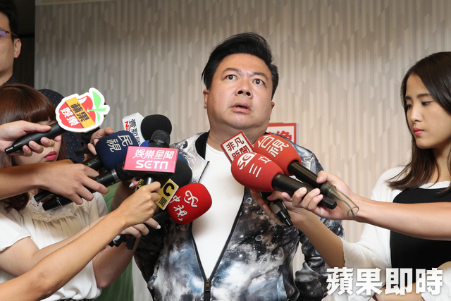 植髮,楊名權,董至成,羅丹診所