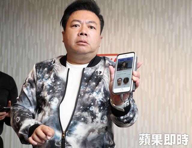 植髮,董哥,董至成,生髮水