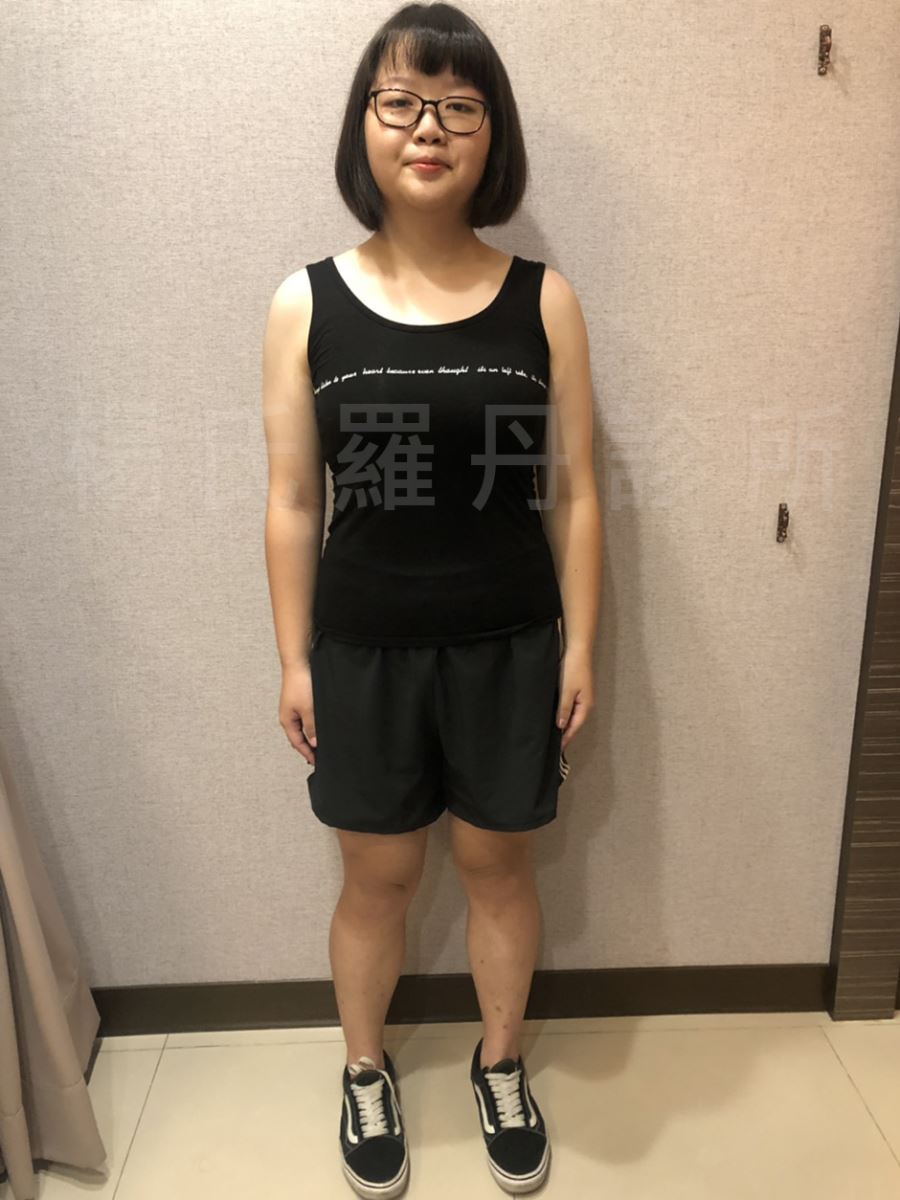 減肥減重,減肥,減重,楊氏羅丹減肥減重
