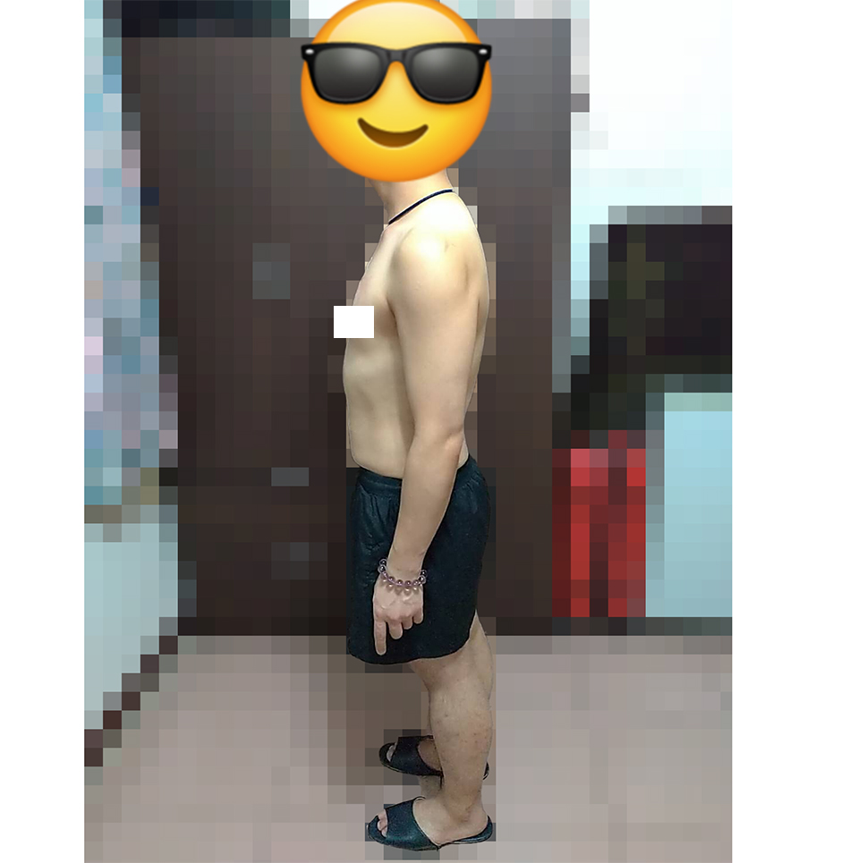 /楊氏羅丹減肥減重