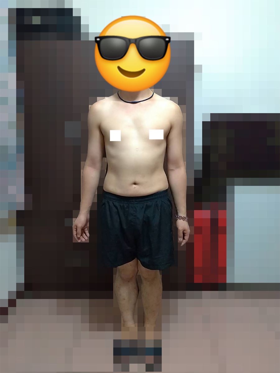 楊氏羅丹減肥減重