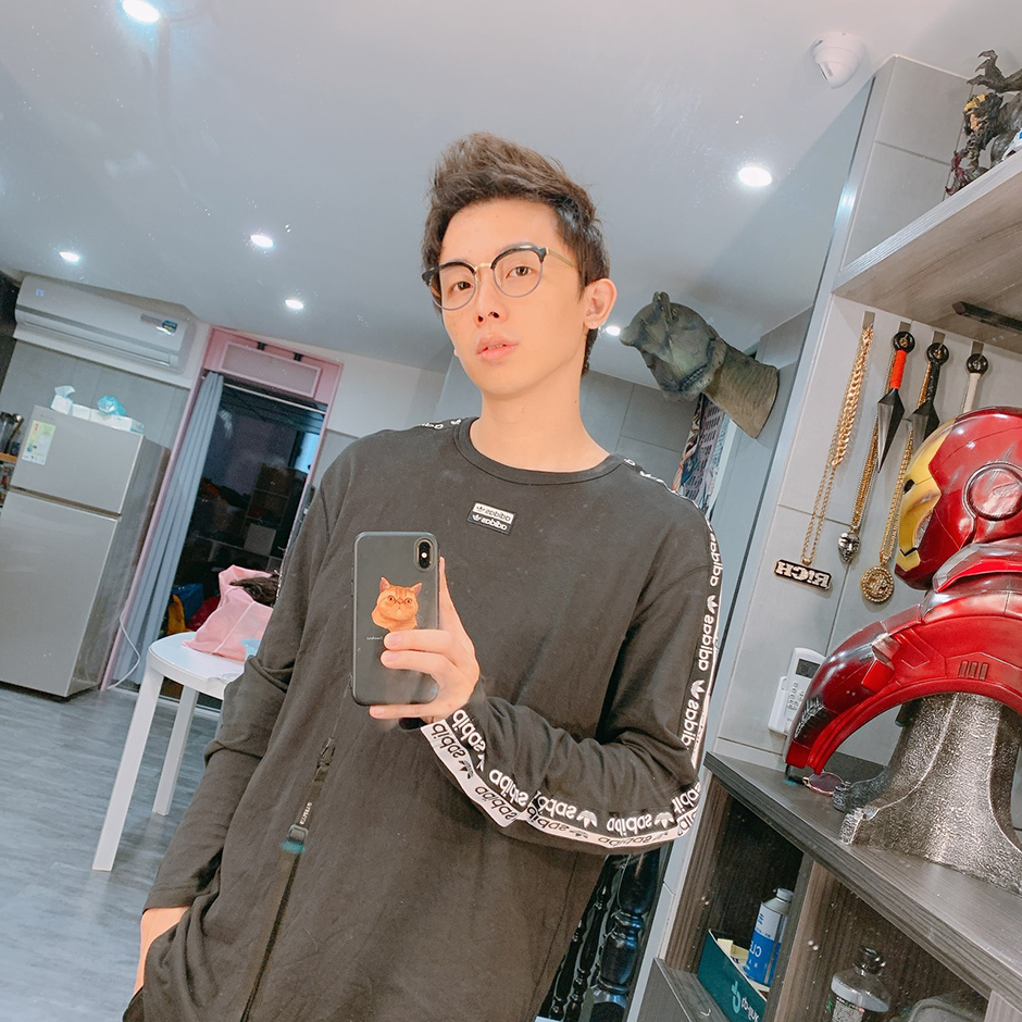 酷炫