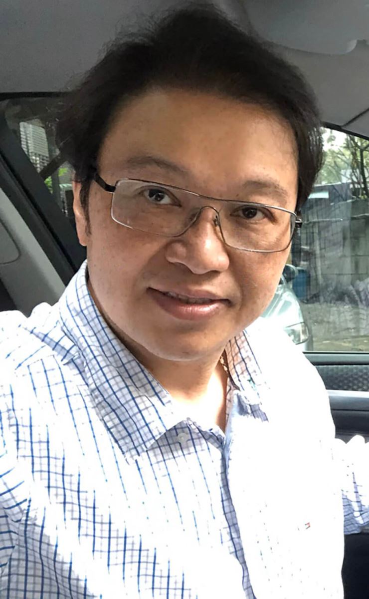 植髮成果 植髮 雄性禿治療 六合一三階段雄性禿治療