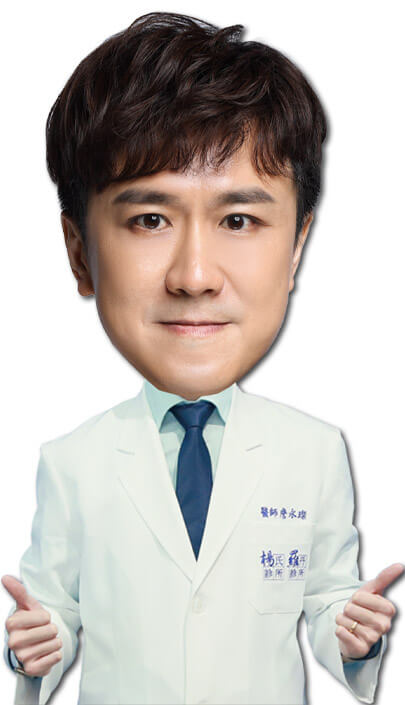 詹永璨 雷射減脂 贅肉