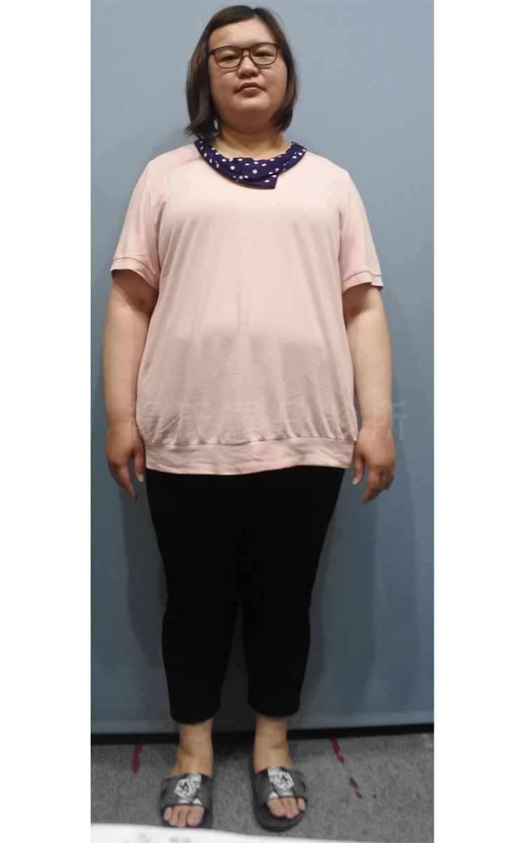 減肥 肥胖 減肥