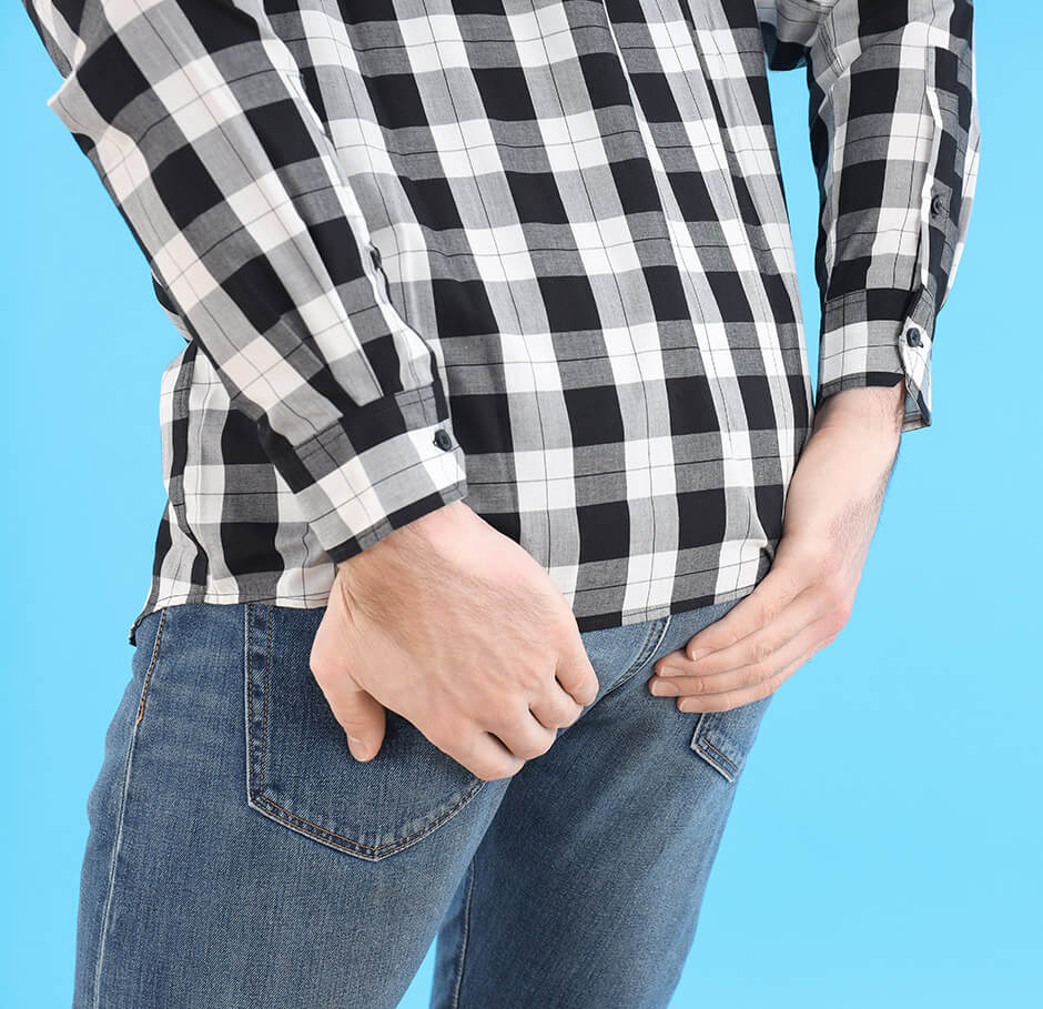 痔瘡問題 痔瘡治療方式 痔瘡手術