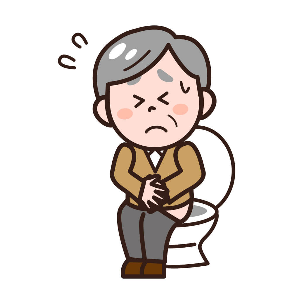 痔瘡 痔瘡治療方式 痔瘡手術 痔瘡問題