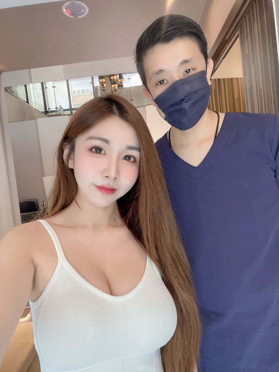 瘦手臂 雷射減脂 賴斯敏