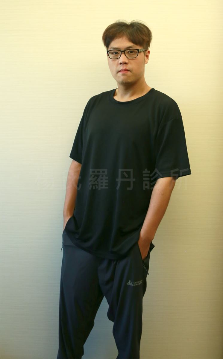 減重 瘦身 瘦身成功