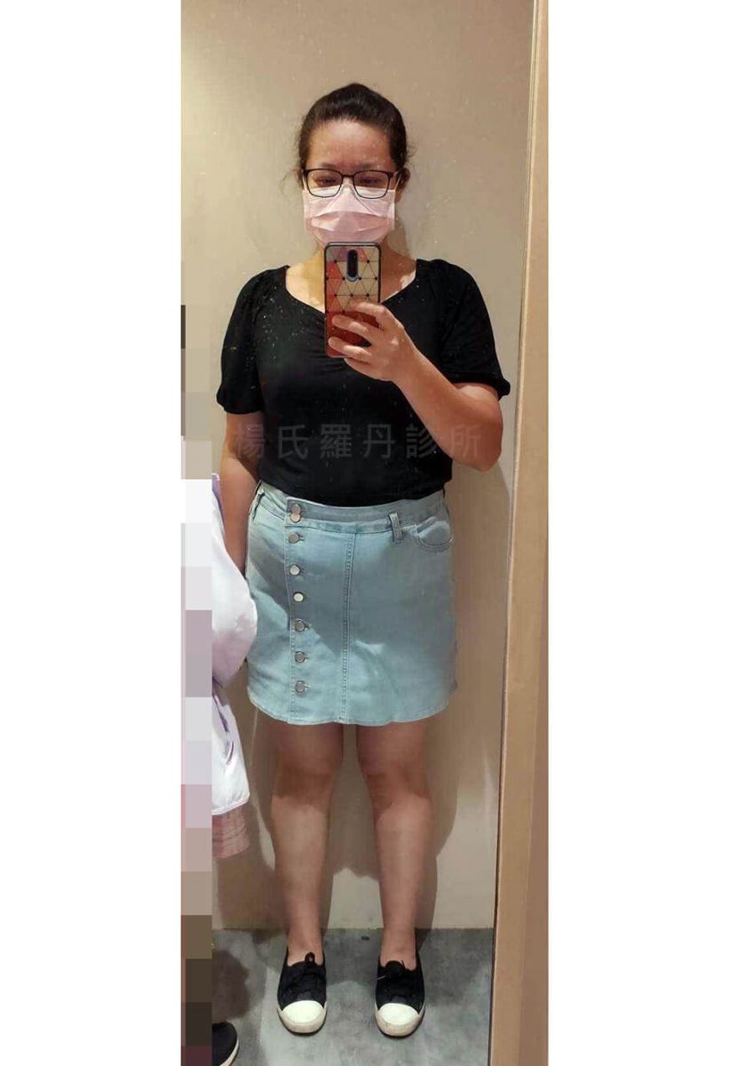 瘦身 減肥 減重