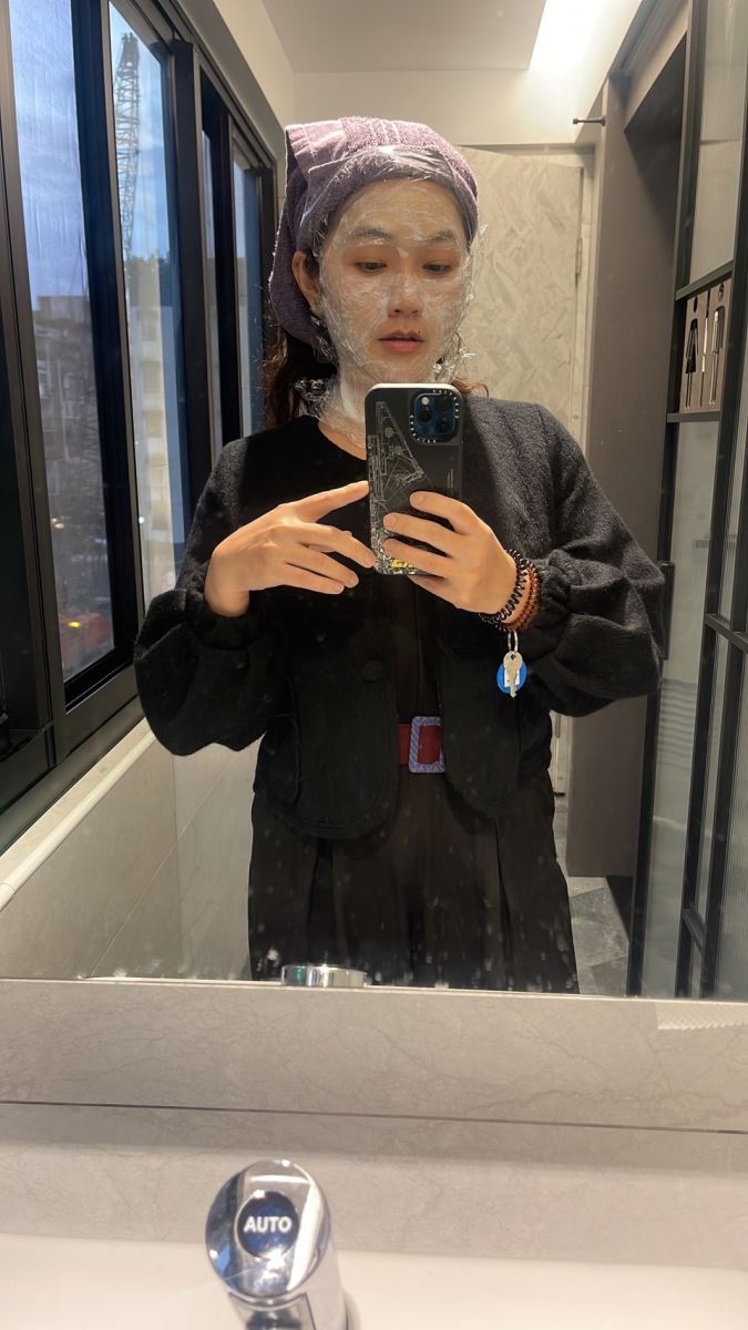 馬克媽媽 醫學美容 鳳凰電波