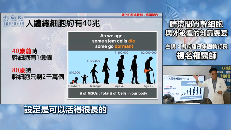 幹細胞治療 幹細胞