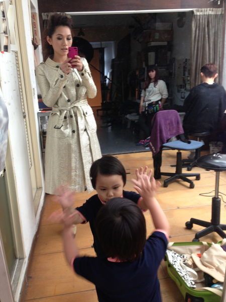 馬克媽媽 醫學美容