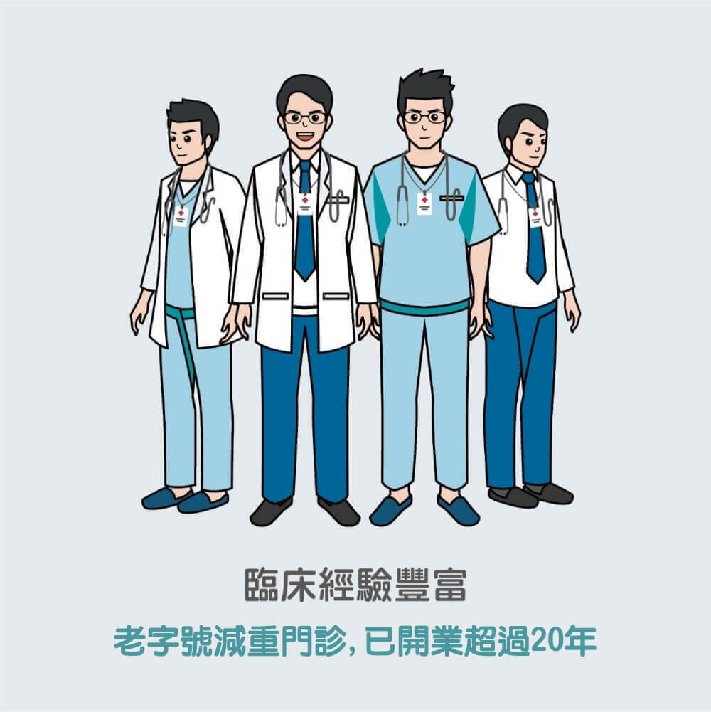 減重 楊氏診所