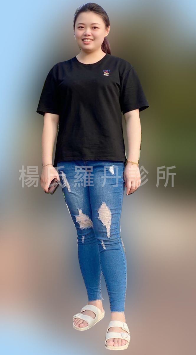 減重 減重成功 瘦身