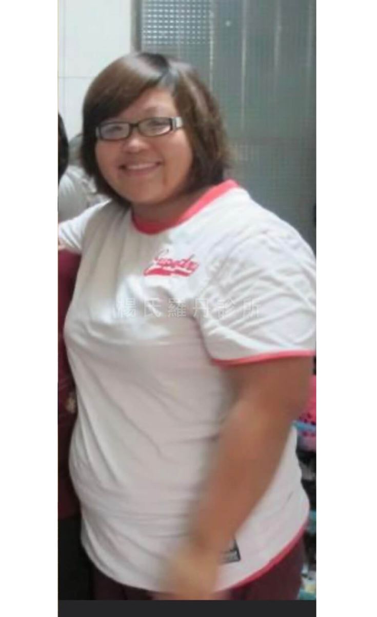 減肥 減脂 瘦身