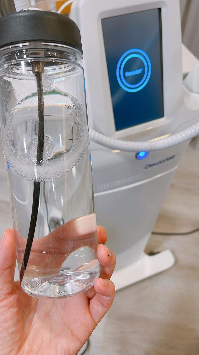 馬克媽媽 水飛梭 淨透水飛梭