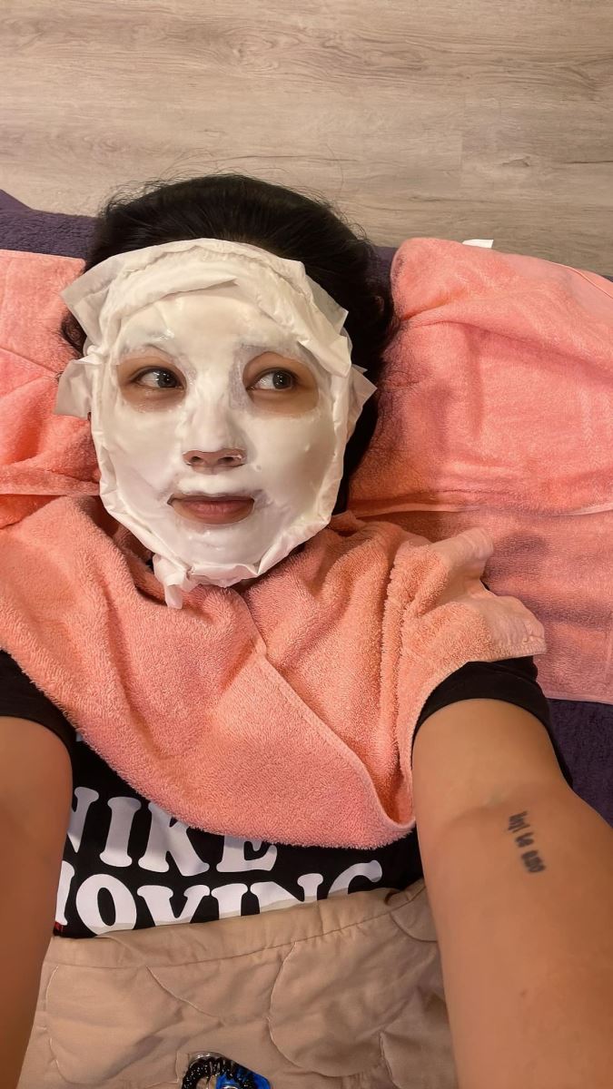 水飛梭 淨透水飛梭 粉刺 