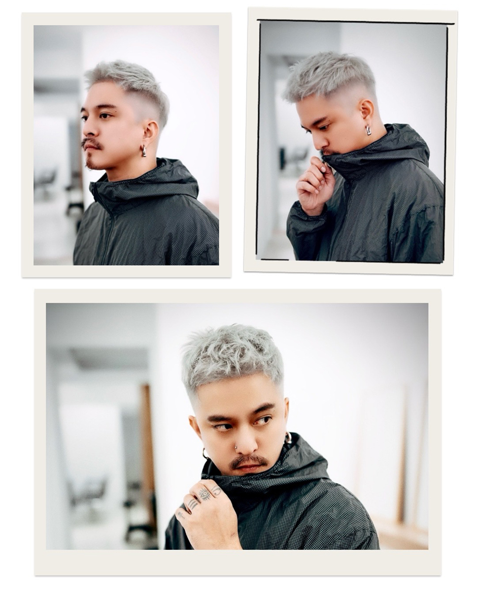 黃遠 楊氏羅丹 美型植髮 植鬍