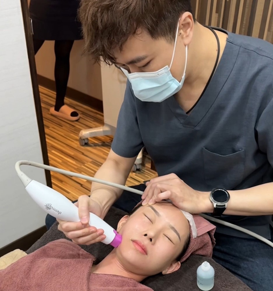 鳳凰電波 拉皮 電波