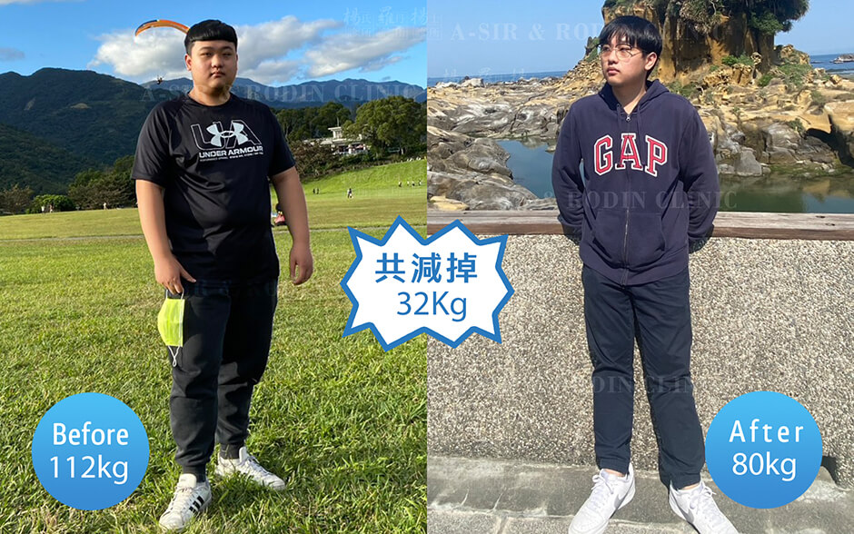 減重 減肥 瘦身