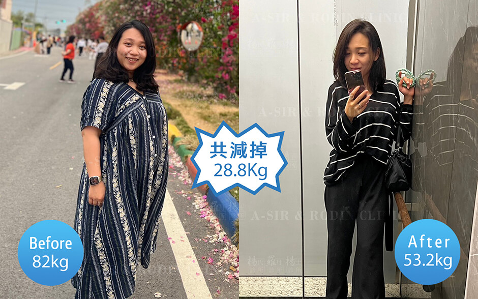 減重 減重方法 減肥