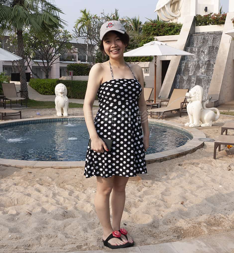 產後抽脂 二次減脂手術術前