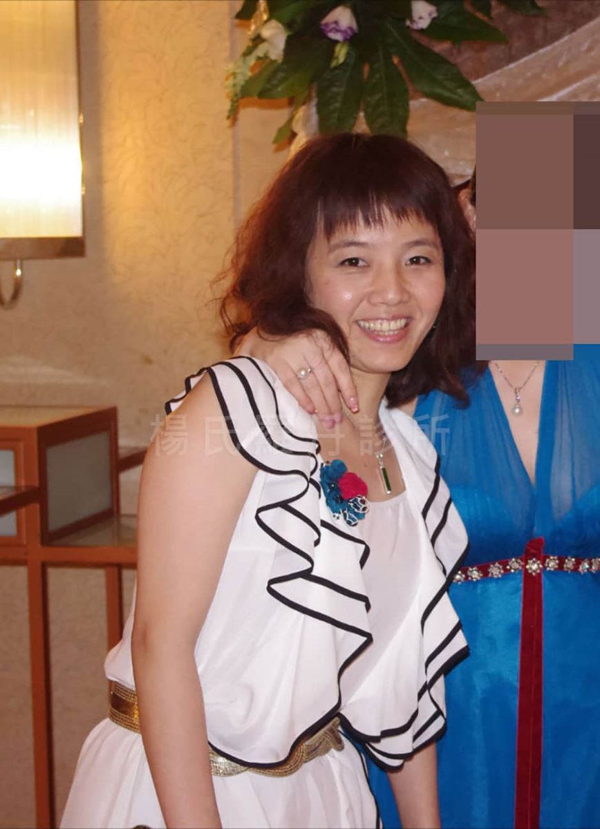 手臂雷射減脂術前 蝴蝶袖明顯