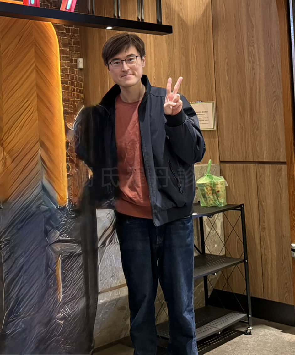 專業減重診所協助減重後照