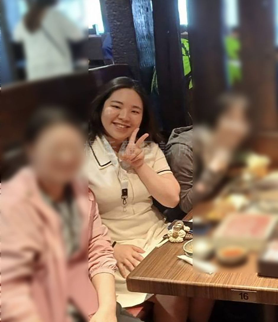 減重前試過各種減肥方法
