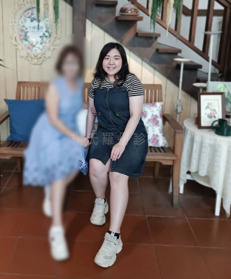 減重前尋求專業瘦身廖婉菁醫師幫助