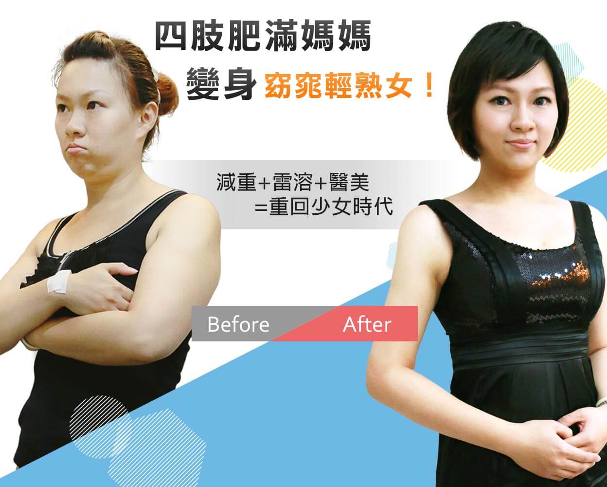 孕期放縱走鐘人妻 改造全紀錄