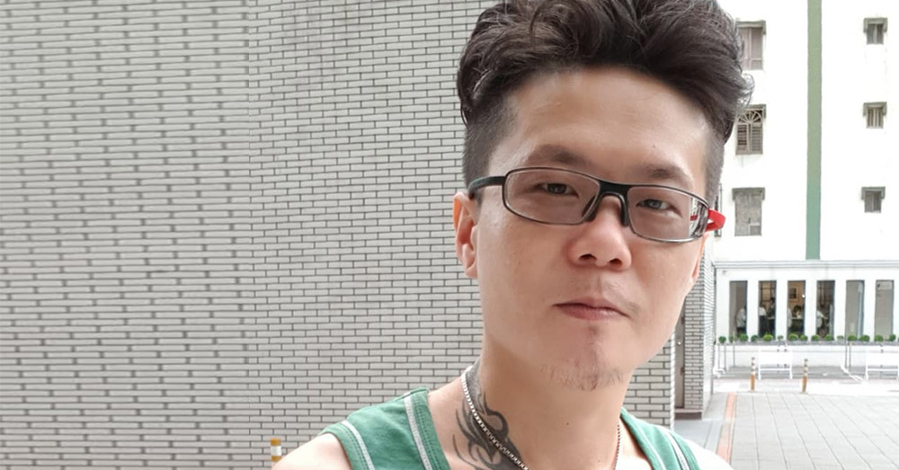 【台北‧植鬍】植鬍，讓我的人生更美好