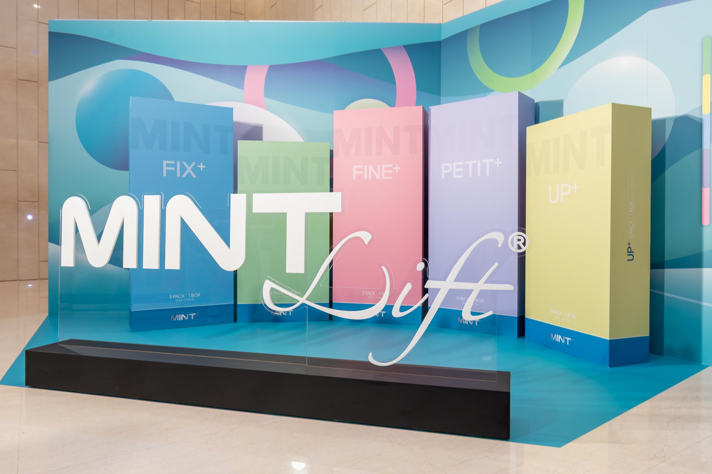 【神力拉提】神力拉提2.0發佈會，與完美拉近距離！